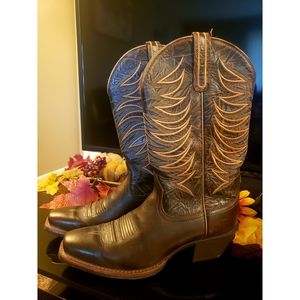 Ariat Legend Legacy Ladies Boot - Size 8